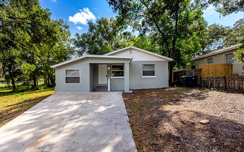 stress free property management